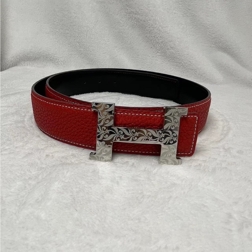 Hermes  Reversible Belt